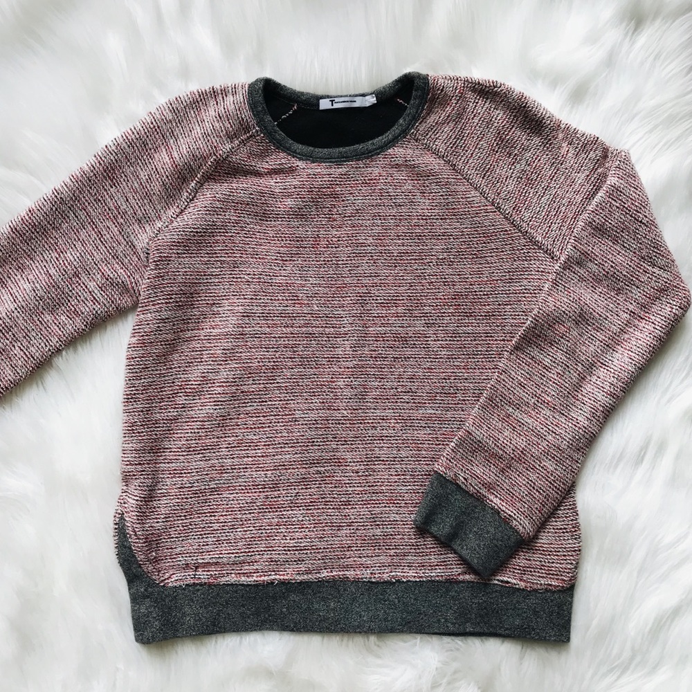 T by Alexander Wang Top Medium